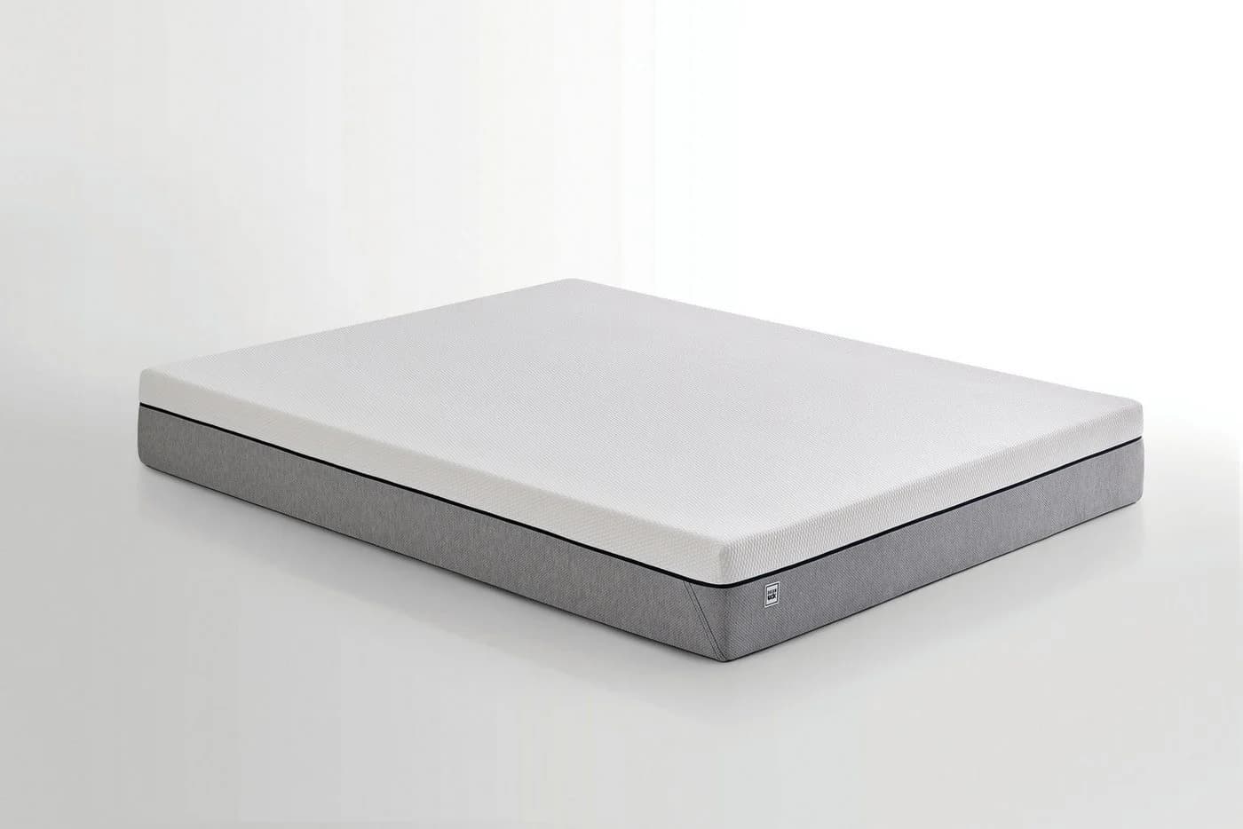 YATAS BEDDING Dream Box Roll PRO Taschenfederkernmatratze Weiß H3 - Bild 2