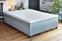 YATAS BEDDING Dream Box Roll PRO Taschenfederkernmatratze Weiß H3 Bild 3
