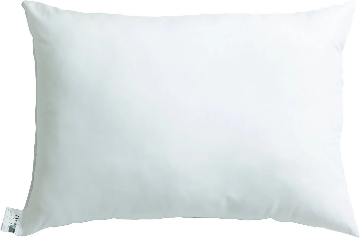 Yatas Bedding Microfaserkissen 40x80 cm