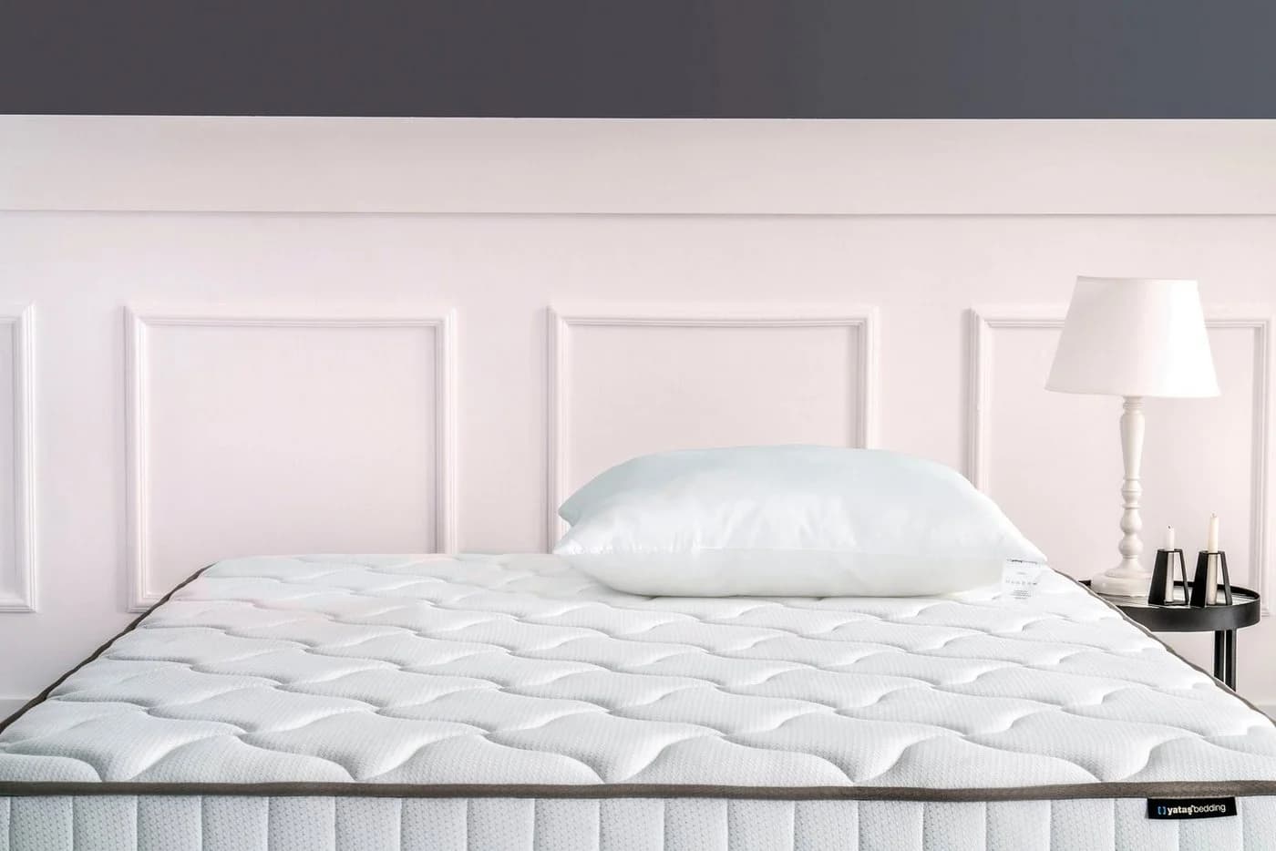 Yatas Bedding Microfaserkissen 40x80 cm - Bild 4