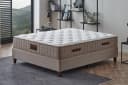 Yatas Bedding Taschenfederkernmatratze Majestät Premium Beige Bild 2