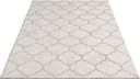 MERINOS Teppich Studio 28262 Beige Kurzflorteppich Bild 1
