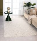 MERINOS Teppich Studio 28262 Beige Kurzflorteppich Bild 2