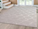 MERINOS Teppich Studio 28262 Beige Kurzflorteppich Bild 3