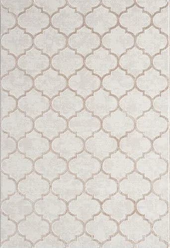 MERINOS Teppich Studio 28262 Beige Kurzflorteppich - Bild 4