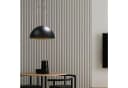 Bamyum Pendelleuchte Lipeo Schwarz Metall Modern Retro Bild 5
