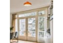 Bamyum Deckenleuchte Androa Ø40 cm Metall Orange Retro Modern Bild 3