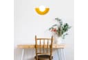 Bamyum Wandleuchte Metall Wandlampe Groß Leuchter Bild 5