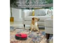Bamyum Teppich Landon Chenille-Design Mehrfarbig Bild 5