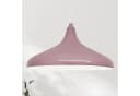 Bamyum Pendelleuchte E27 Metall Modern Retro Lila Bild 2