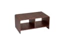 Skye Decor Couchtisch Porto Braun Japandi Stil Bild 5