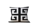 Evila Originals Kissenbezug 50% Polyester 50% Baumwolle 43x43 cm Bild 2