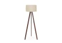 Opviq Stehlampe Boho Deko Beige Skandinavisches Design MDF Bild 2