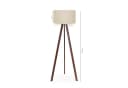 Opviq Stehlampe Boho Deko Beige Skandinavisches Design MDF Bild 3