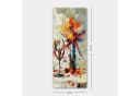 Wallity Leinwandbild 100% CANVAS 30 x 80 cm Bild 1