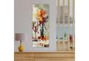 Wallity Leinwandbild 100% CANVAS 30 x 80 cm Bild 2