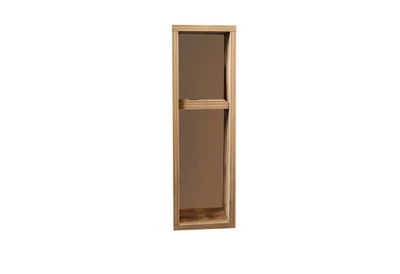 Skye Decor Nachtkonsole Kiefer 100% Melaminbeschichtet - Bild 5