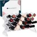 BOXUP Make-Up Organizer Salarot Lippenstift Organizer Acryl Bild 2