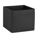 Prendi Home Aufbewahrungsbox 30x30x30 cm Faltbar Bild 2