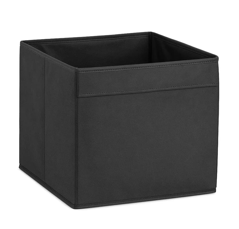 Prendi Home Aufbewahrungsbox 30x30x30 cm Faltbar - Bild 2