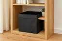 Prendi Home Aufbewahrungsbox 30x30x30 cm Faltbar Bild 4