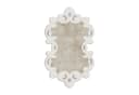 Conceptum Hypnose Flurteppich Creme 100% Polyester Bild 3