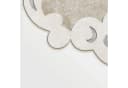 Conceptum Hypnose Flurteppich Creme 100% Polyester Bild 4