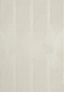 MERINOS Teppich Sign 1904 Beige Geometrisch Polyester Bild 1