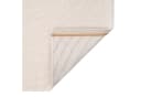 my home Teppich Lorent Outdoor Kurzflor Hoch-Tief-Effekt Bild 5