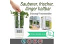 Vip Ahmet Frischhaltedosen 3-tlg. 1,7L BPA-frei Kunststoff transparent Bild 3