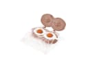 Vip Ahmet Ravioliform Kibbeh Maker grau BPA-frei Bild 1