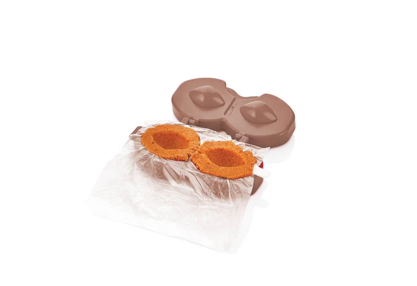 Vip Ahmet Ravioliform Kibbeh Maker grau BPA-frei - Bild 5