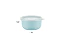 Vip Ahmet Vorratsdosen 12er Set Luftdicht BPA-frei Bunt Bild 3