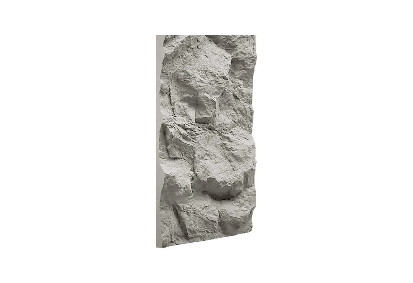 IZODEKOR 3D Wandpaneel PU Steinpaneele 60x120cm - Bild 2