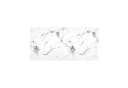 IZODEKOR 3D Wandpaneel Carrara Nova Marmor-Optik 260 cm Höhe Bild 2