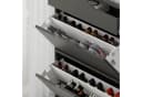 Decortie Schuhschrank Asta Anthrazit Bild 5