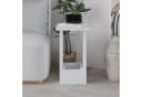 Decortie Beistelltisch Tasos Modern 30x30x50,5 cm Bild 2