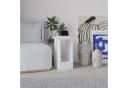 Decortie Beistelltisch Tasos Modern 30x30x50,5 cm Bild 3