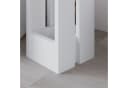 Decortie Beistelltisch Tasos Modern 30x30x50,5 cm Bild 4