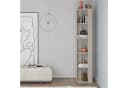 Decortie Eckregal Nati Eck-Bücherregal Bild 2