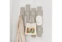 Decortie Wandgarderobe Wave, 8 Haken Bild 2