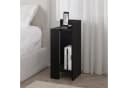 Decortie Nachttisch Elos Modern Schwarzesholz Bild 5