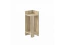 Decortie Nachttisch Elos Modern Beige Bild 1