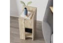 Decortie Nachttisch Elos Modern Beige Bild 3