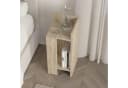 Decortie Nachttisch Elos Modern Beige Bild 5