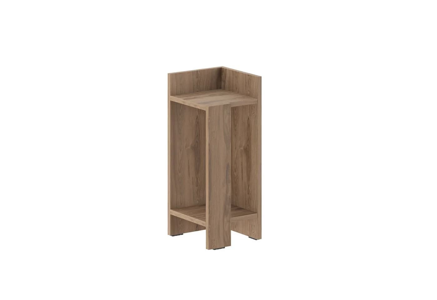 Decortie Nachttisch Elos Modern Nachttisch - Bild 4
