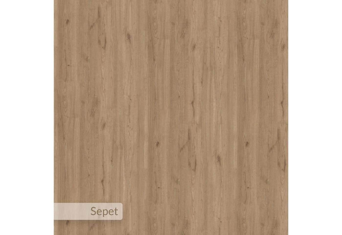 Decortie Küchenregal Dean Eiche Natur - Bild 4