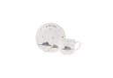 Karaca Kaffeeservice Little Prince 6-tlg. Espressotassen-Set 80 ml Porzellan Bild 3
