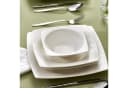 Karaca New Flava Geschirr-Set 24-teilig Porzellan Modern Bild 1