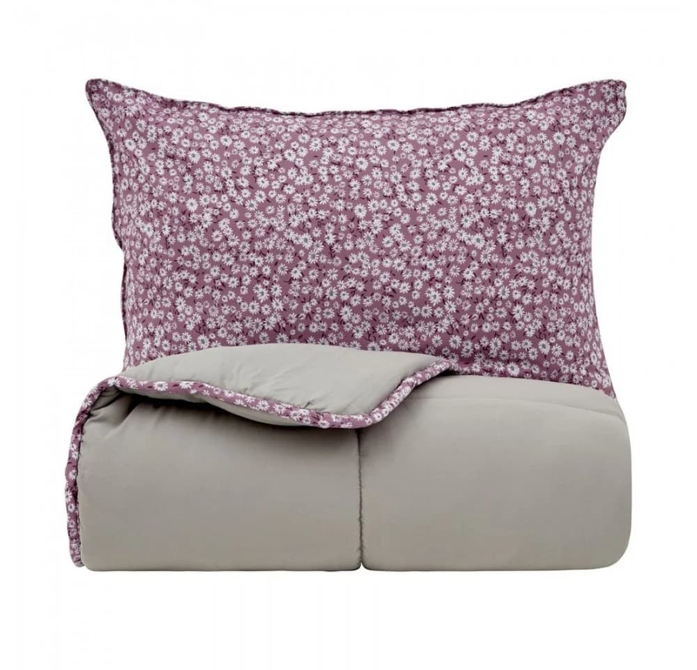 Karaca Bettdecke Einzelbett Grün 155x220 cm - Bild 2